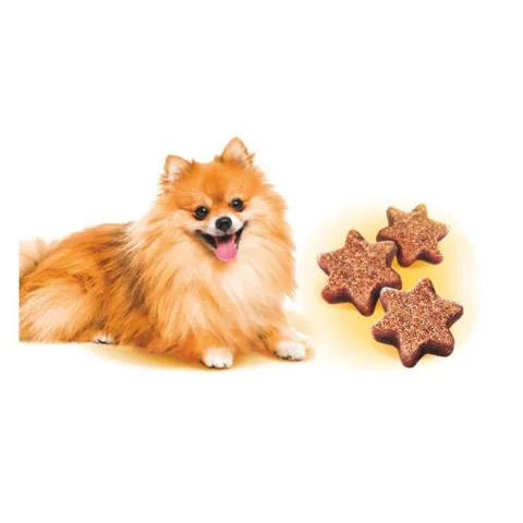 Brit Care Dog Mini Treats, Shine | 50g